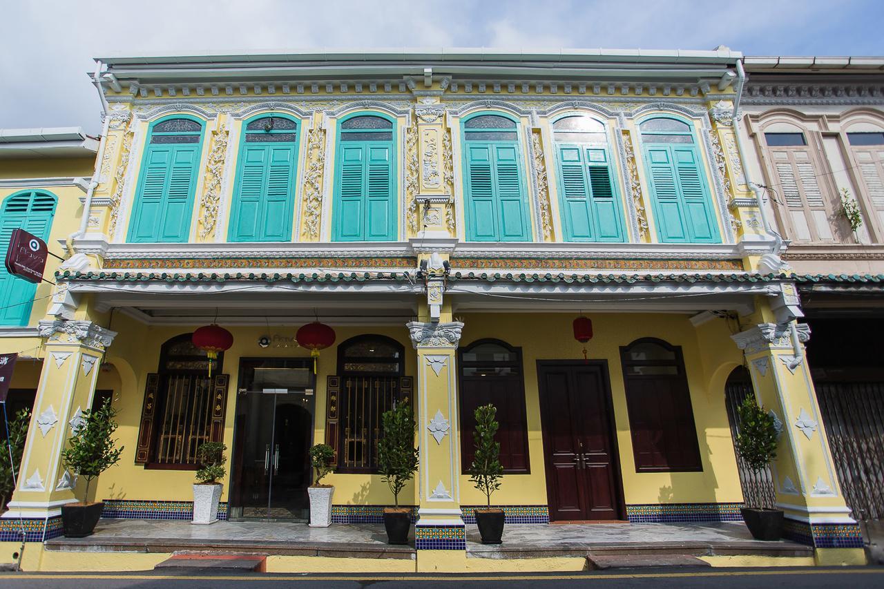 Aava Malacca Hotel Extérieur photo